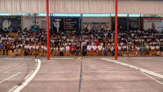 Preocupación en Escuelas de Ciudad Acuña: Aumento de Riñas entre Estudiantes