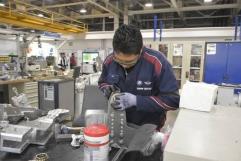 Preocupante Baja en la Productividad de Empleos en Ciudad Acuña