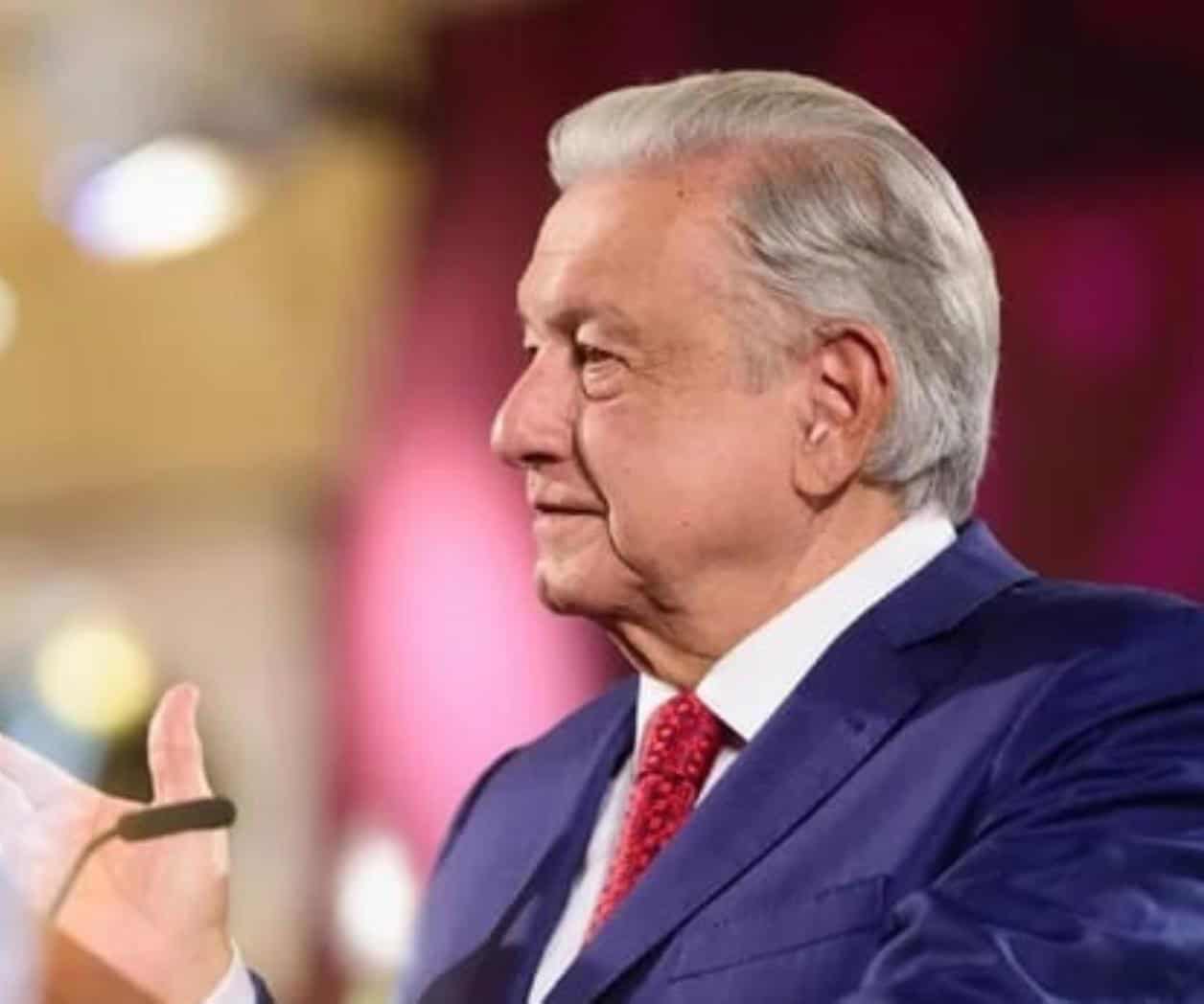 Sheinbaum revela las actividades de AMLO en Palenque