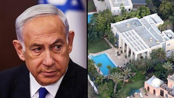 Confirman ataque contra la casa del primer ministro de Israel