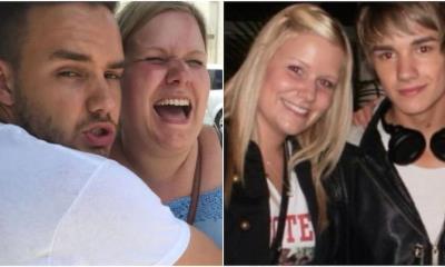 Hermana de Liam Payne se despide con emotivo mensaje