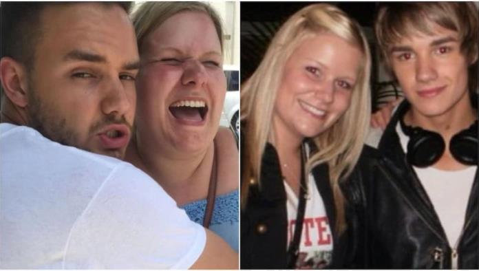 Hermana de Liam Payne se despide con emotivo mensaje