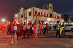 Suman 50 mujeres contra el cáncer