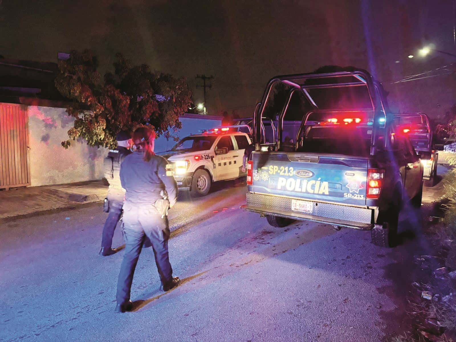 Acuchillan a trabajador