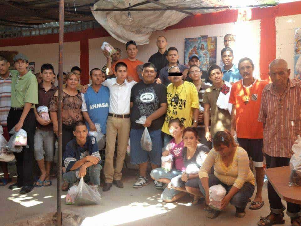Aumenta número de adictos en Monclova