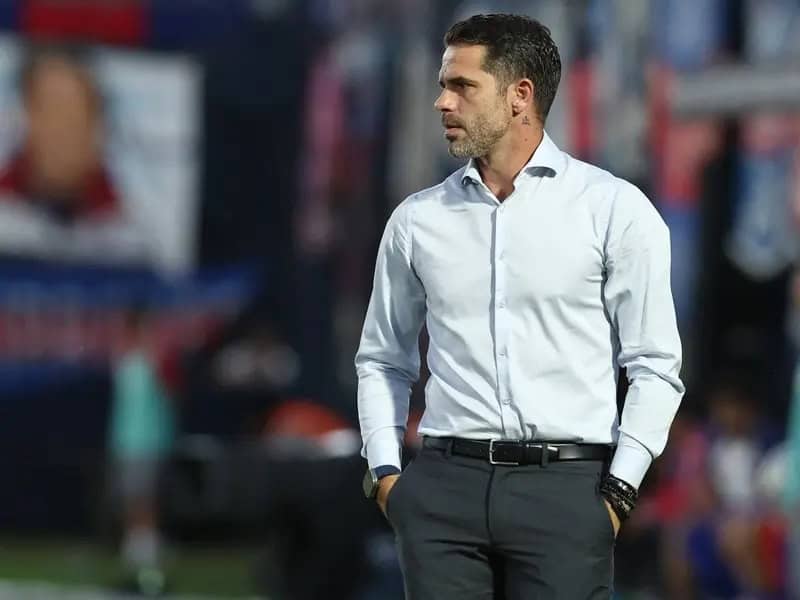 El debut de Fernando Gago como técnico de Boca Jrs. en La Bombonera será el miércoles 23 de octubre.