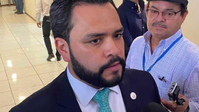 Propone Diputado instalación de sistemas de captación de agua