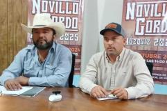 Anuncian Concurso del Novillo Gordo 2025