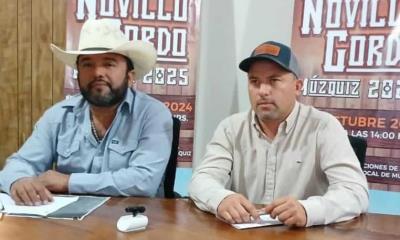 Anuncian Concurso del Novillo Gordo 2025