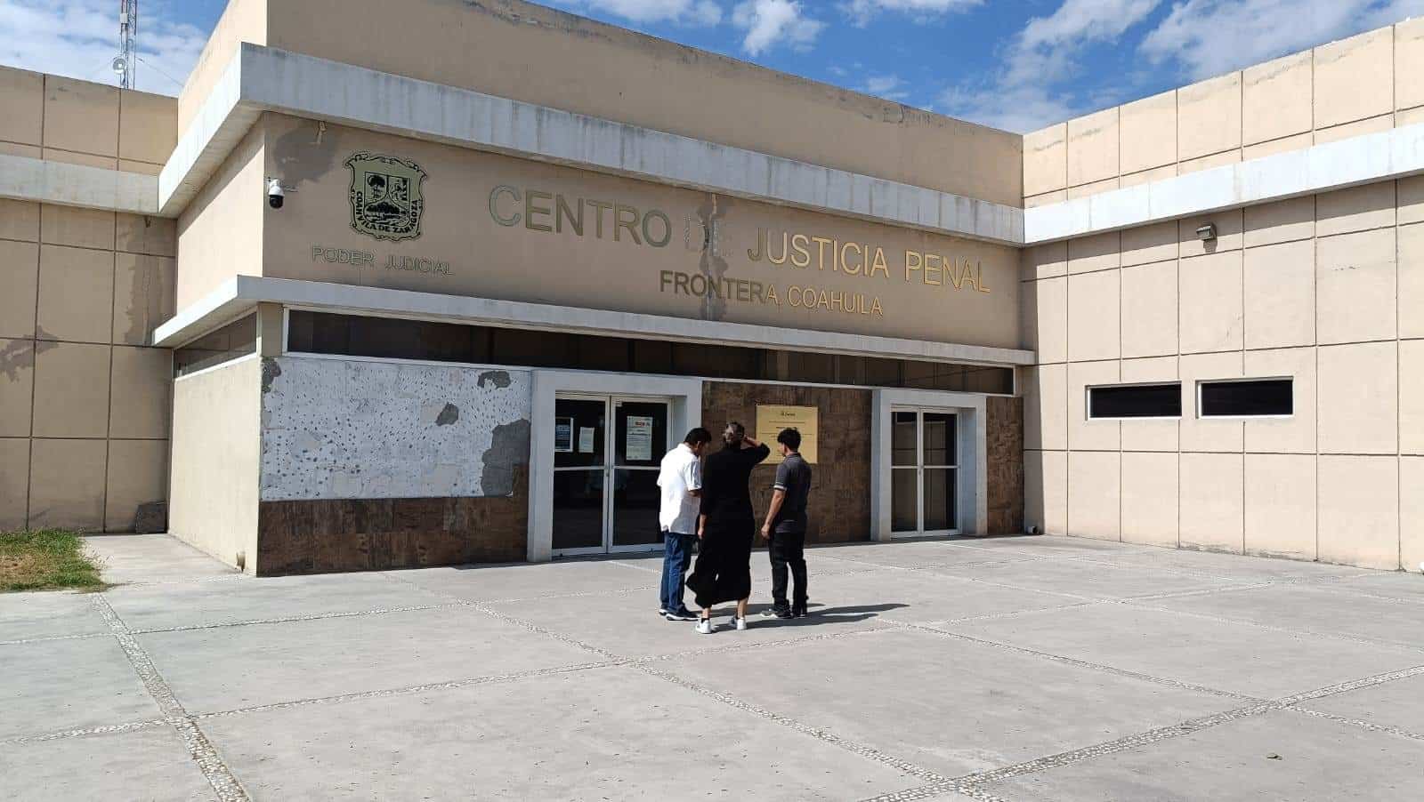 El imprudente conductor deberá firmar cada 15 días en la Unidad de Medidas Cautelares.