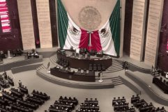 Diputados del PAN piden aprehensión de Rubén Rocha