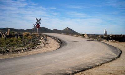 Rehabilitan Infraestructura de Paredón Con Múltiples Inversiones 