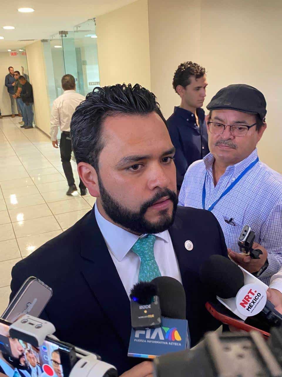 Propone Diputado Instalación de Sistemas de Captación de Agua