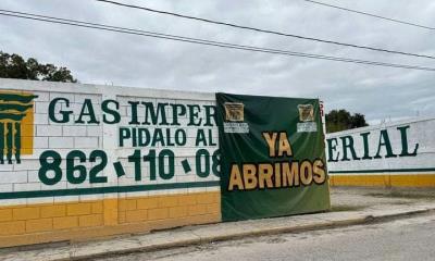 Roban Gasera a Mano Armada en Colonia 2 de Agosto