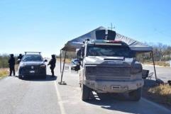 Identifican y entregan 2 cuerpos de Civiles abatidos en Progreso