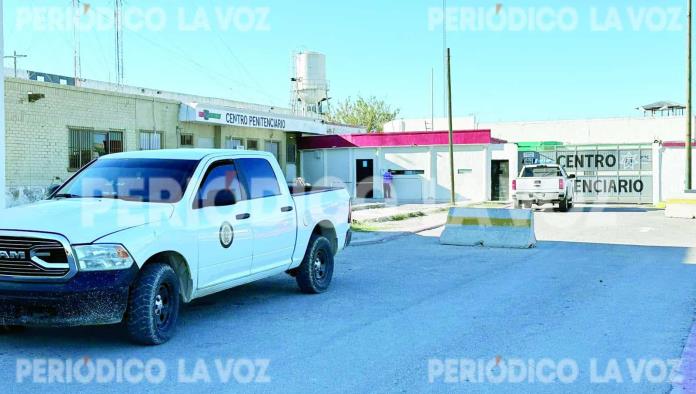 Mandan al CERESO a 7 por "halconeo"