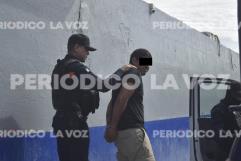 Rescatan a mujer; la tenía cautiva su ex