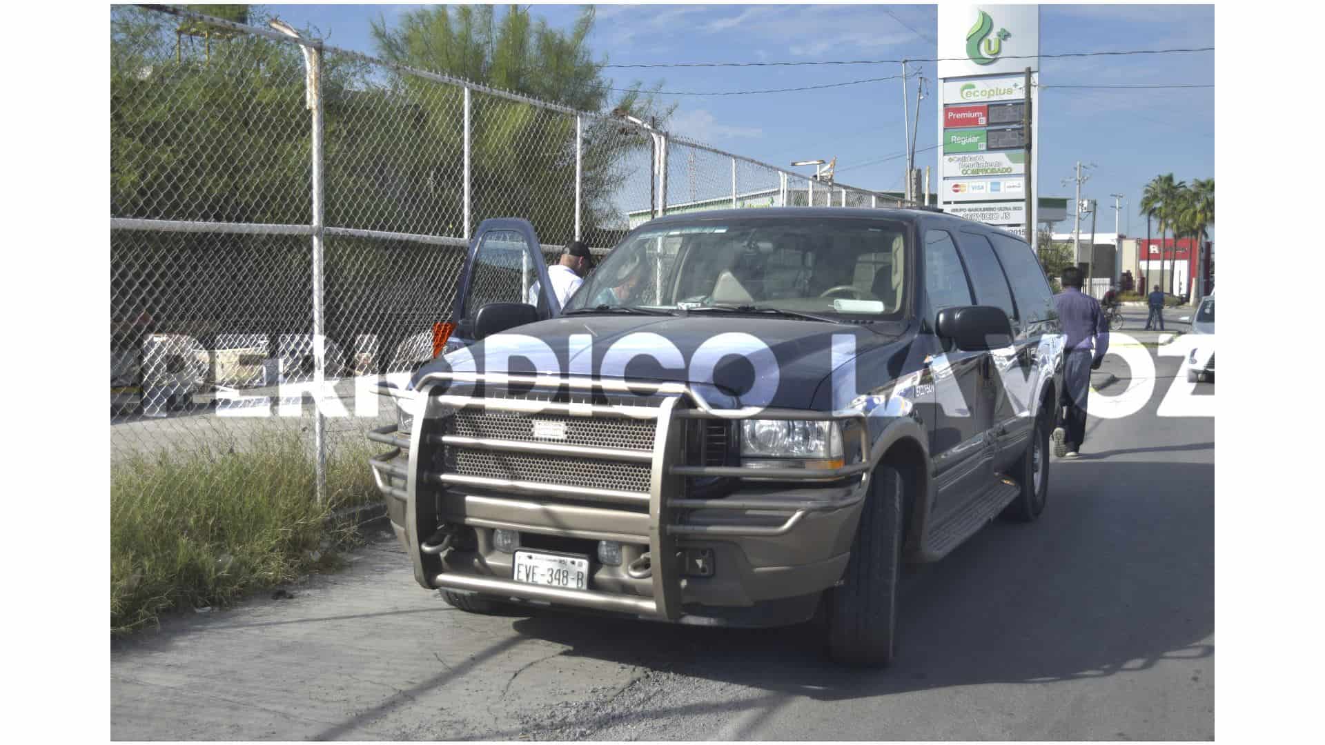 Tumba a motociclista