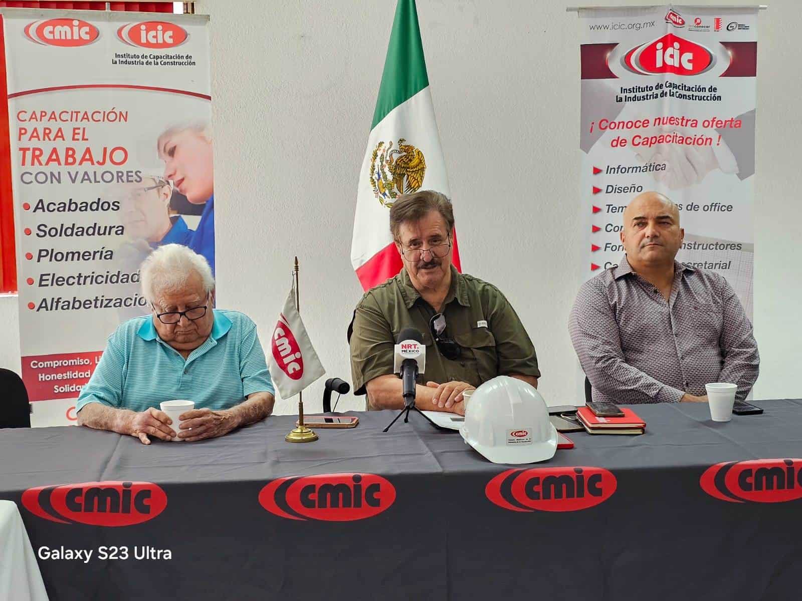CMIC Monclova Celebra 50 Años con una Caravana de Unidad y Resiliencia.