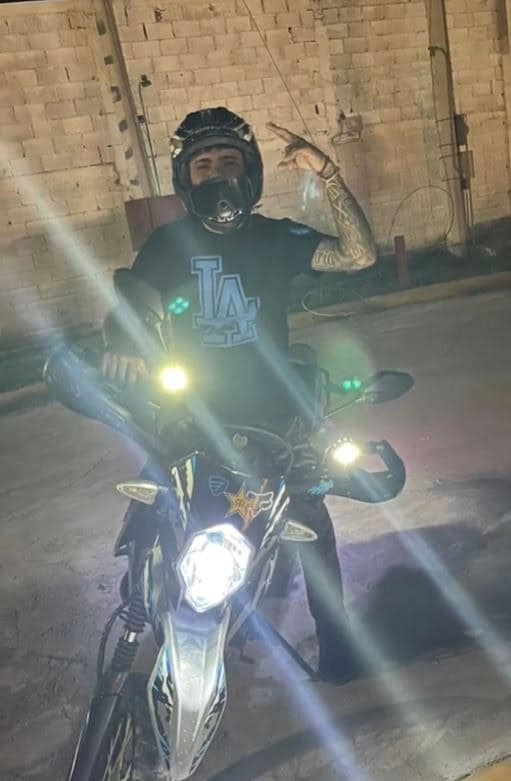 Arnulfo Calamaco apuñaló en 3 ocasiones a Ricardo Apolonio, una de ellas con trayectoria al corazón.