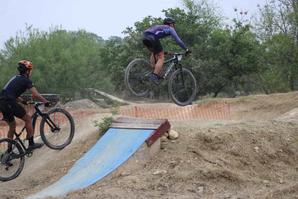 Invitan a rodada nocturna el próximo 1 de noviembre en el ejido Guadalupe Victoria.