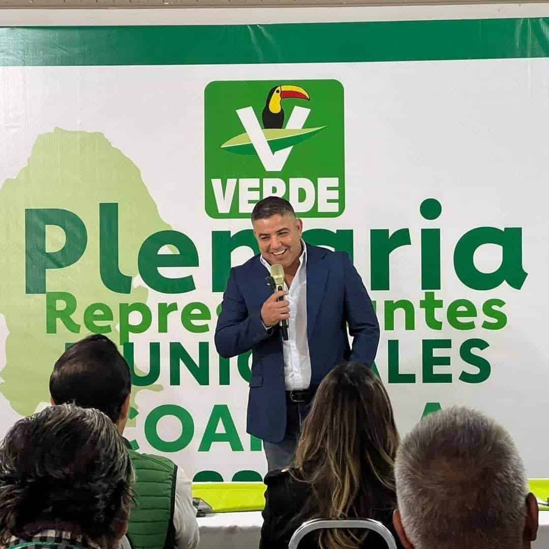 La Sala Regional de Monterrey del Tribunal Electoral del Poder Judicial de la Federación ratificó el triunfo de José Feliciano Díaz Iribarren