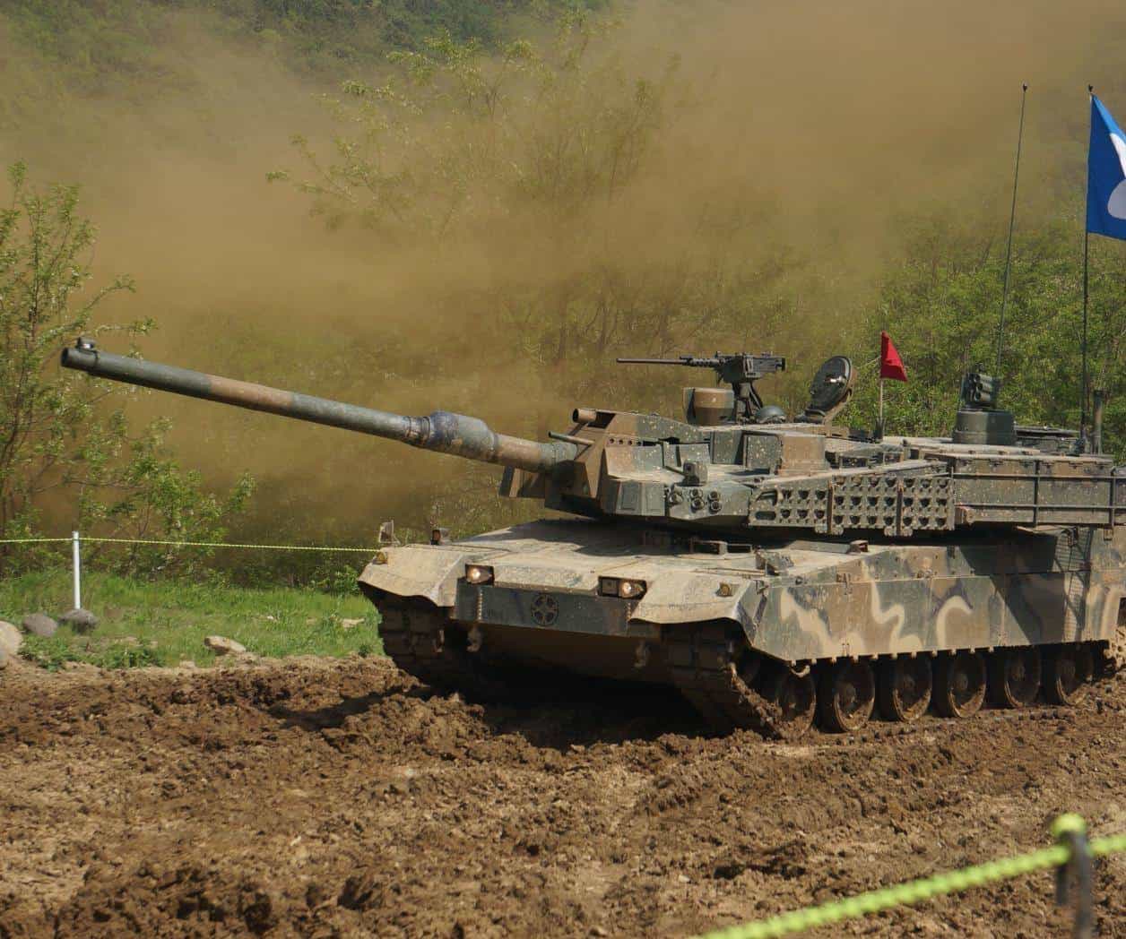 Corea del Sur amenaza con enviar armas a Ucrania si Rusia apoya a Norcorea