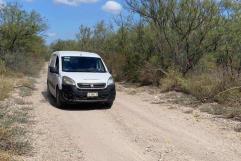 Identifican persona sin vida localizada en márgenes del Río Álamos