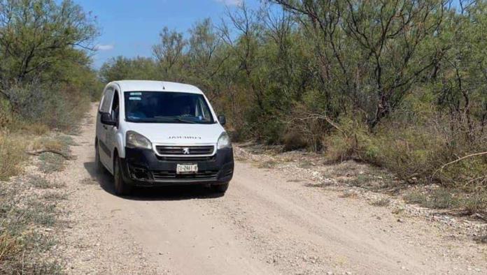 Identifican persona sin vida localizada en márgenes del Río Álamos