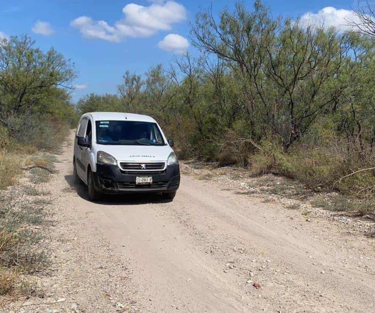 Identifican persona sin vida localizada en márgenes del Río Álamos