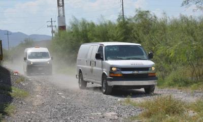 En alerta migración por nueva caravana