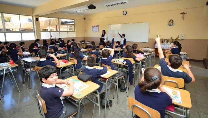 Atienden Salud Emocional de Alumnos, Docentes y Padres en Planteles Educativos 