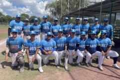 Nationals aseguró el tercer lugar