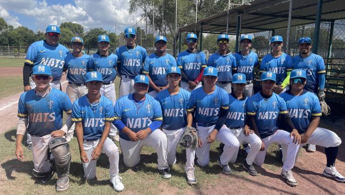 Nationals aseguró el tercer lugar