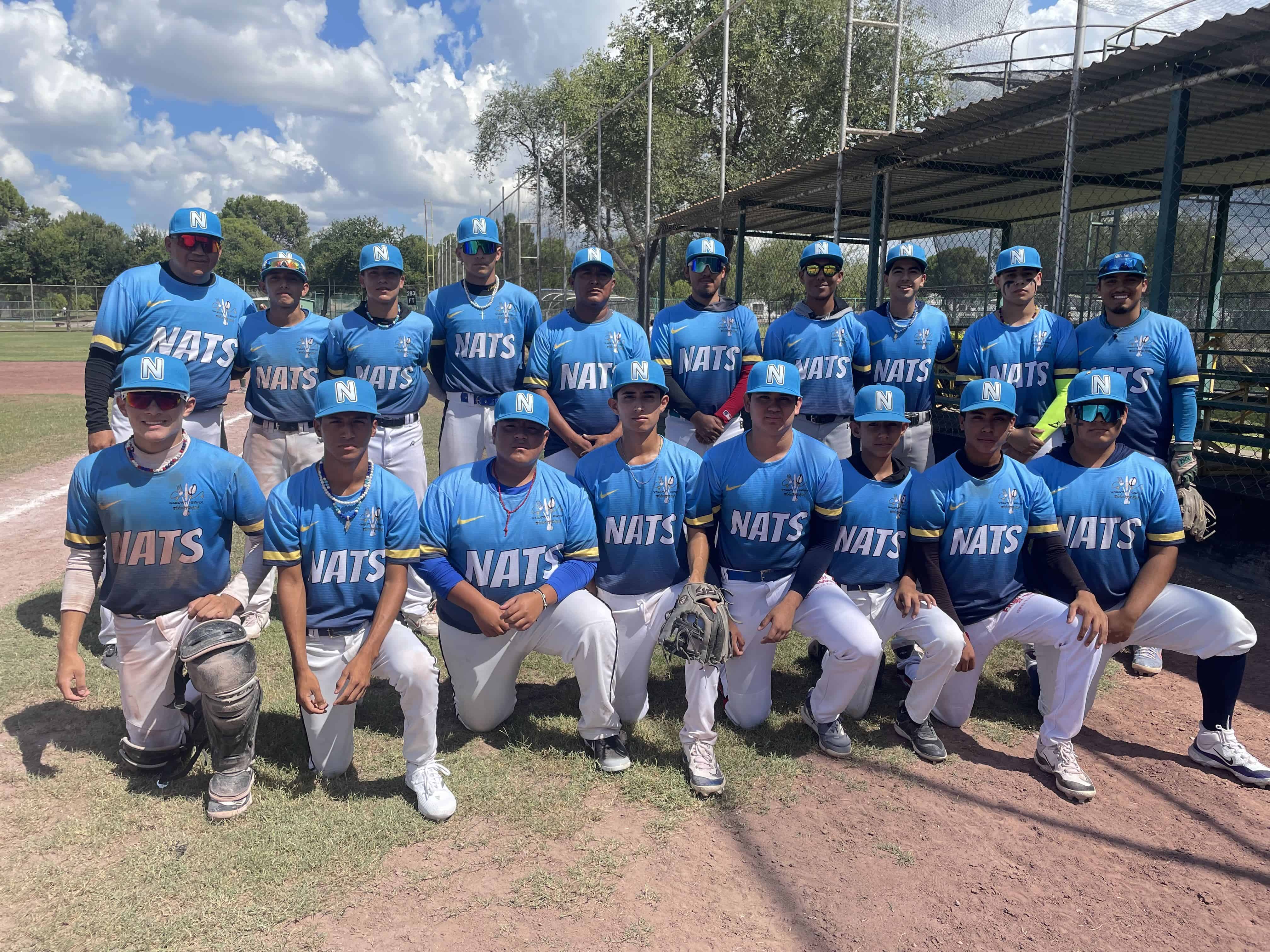 Los Nationals cerraron la campaña regular con doble triunfo ante Indios.