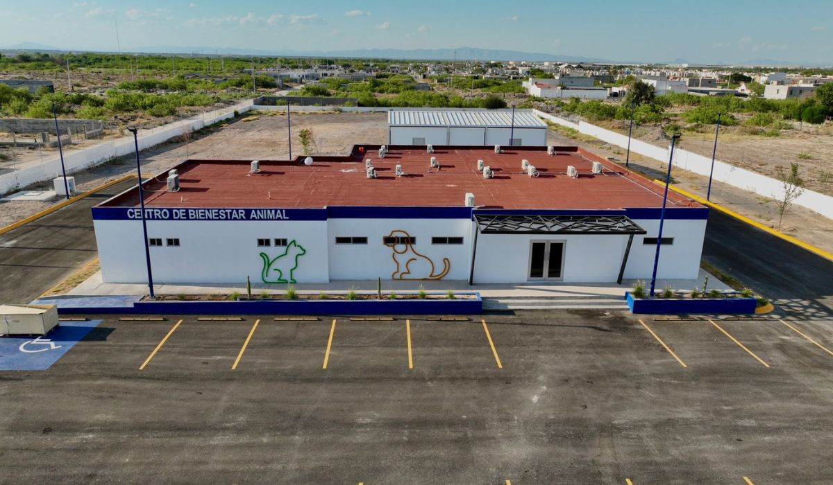 El Centro de Atención Animal, obra insignia de la administración de Mario Dávila, entra en servicio con personal capacitado, respondiendo a las necesidades de salud de la ciudadanía y los animales, consolidando el compromiso del gobierno con el bienestar público.