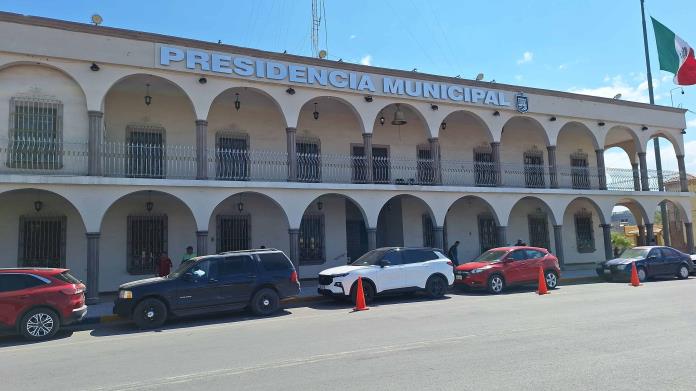Avanza proceso de entrega-recepción