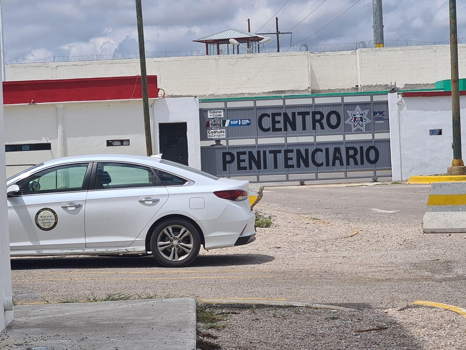 Vacunarán en cárcel contra la influenza