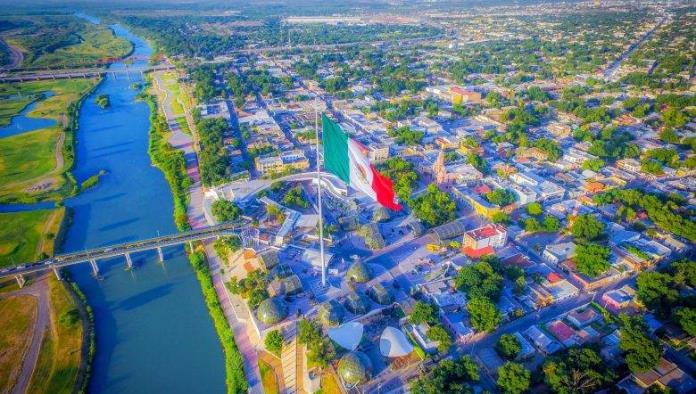 Piedras Negras, de las más seguras del país 