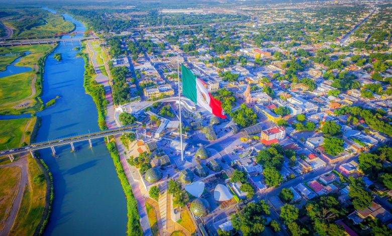 Piedras Negras, de las más seguras del país 