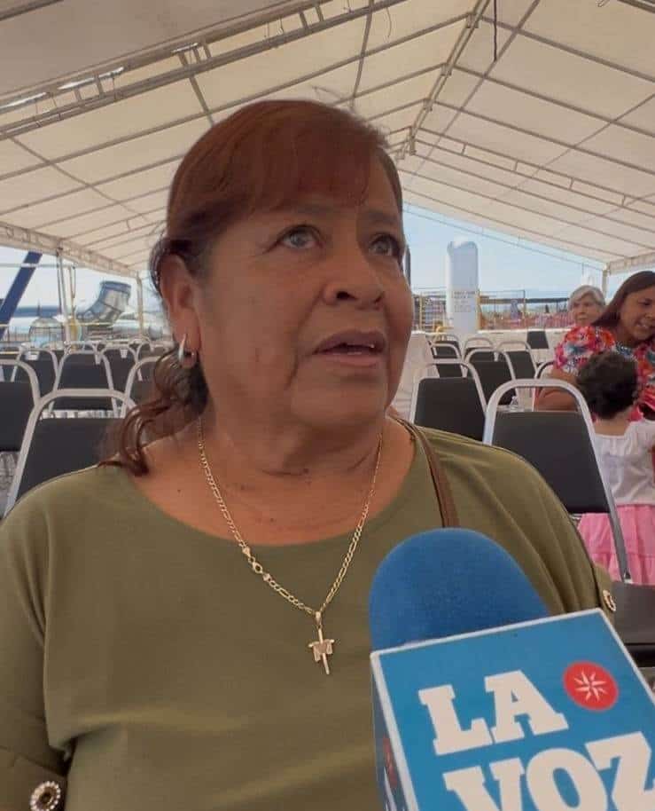 Los restos de José Isabel Minjarez Yáñez, descansarán en el panteón Santa Rosa de Palaú.