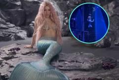 Filtran video de Shakira ensayando ´Copa vacía´ para su próxima gira