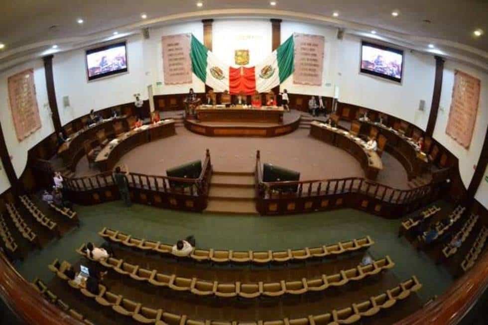 La votación del perfil seleccionado deberá obtener la aprobación de las dos terceras partes de los legisladores.