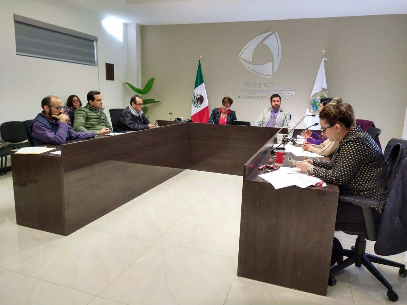La propuesta busca incluir un artículo transitorio que permita realizar las próximas designaciones de integrantes del CPC.