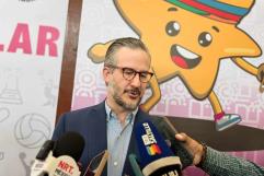 Eliminarán en escuelas la comida chatarra