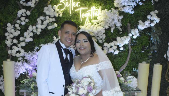 Unidos en legítimo matrimonio