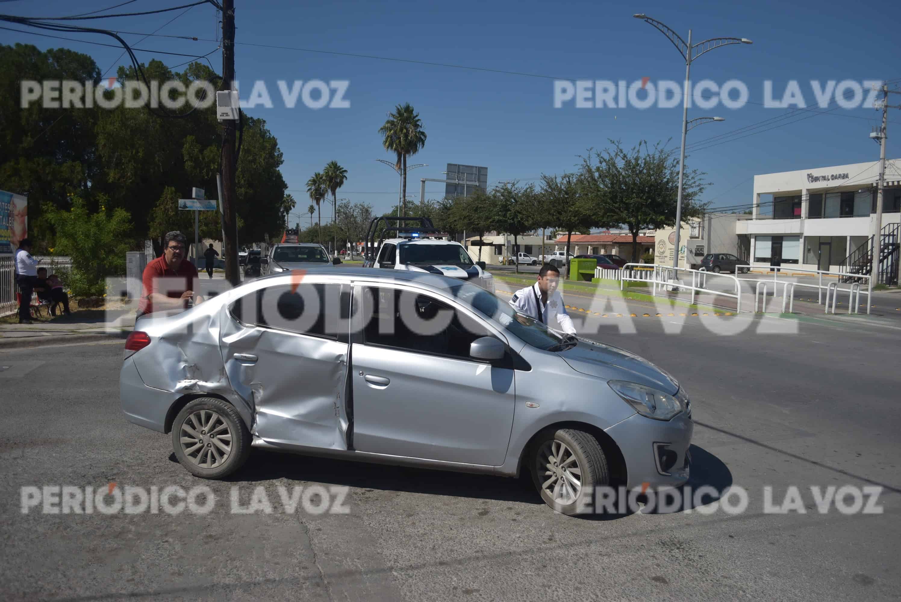 Otro más en el Madero y Bogotá