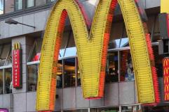 Hamburguesa de McDonalds destata brote de E.coli en Estados Unidos