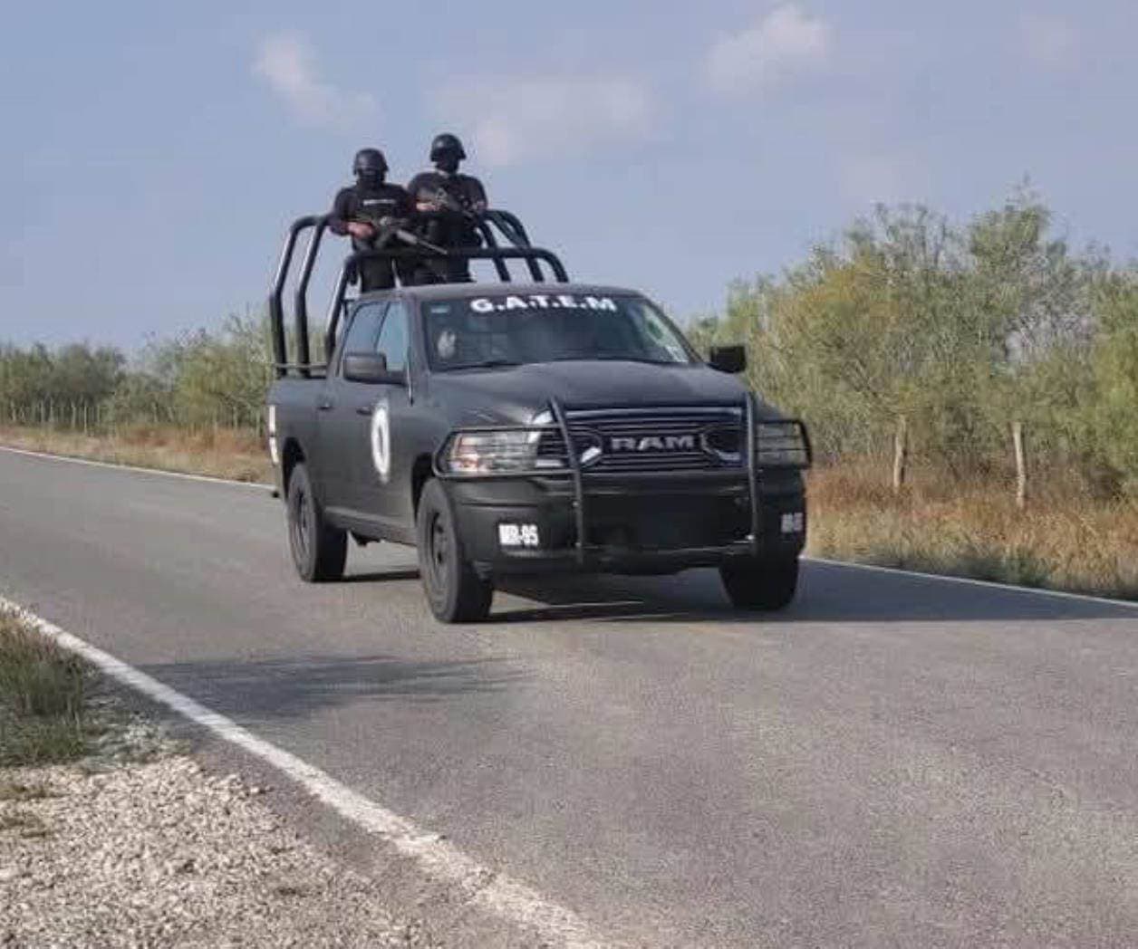 Sentencian a sicario detenido en Juárez, Coahuila