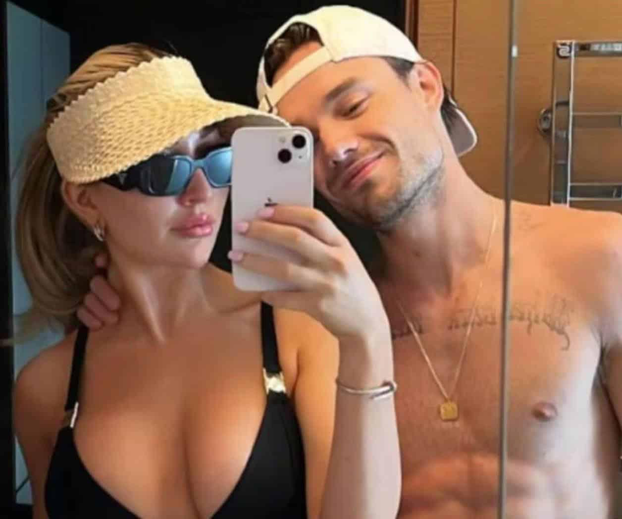 Videos y celular de Liam Payne ya están en poder de policía de Buenos Aires